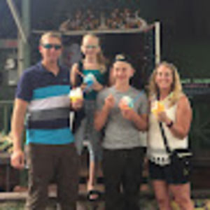 Meet your Posher, Eryn